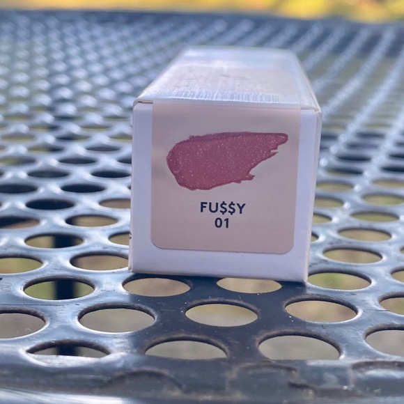 Fenty Gloss Bomb Oil FU$$Y New in box - Picture 3 of 4